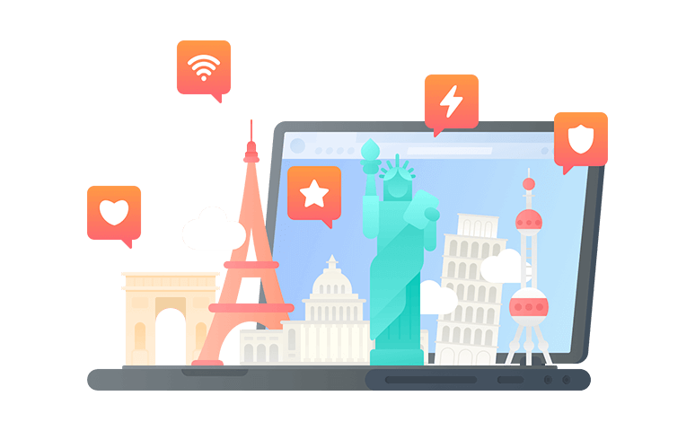 塞内加尔回国加速器 - 大陆VPN